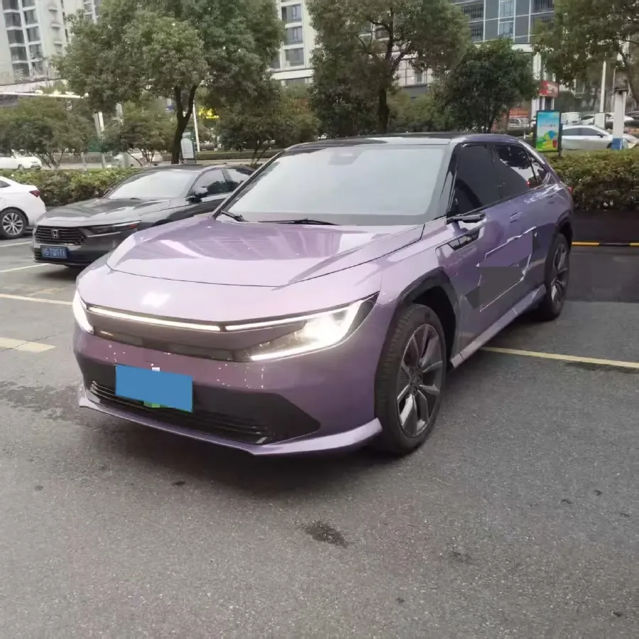 2025 Honda P7 BEV,autocango,china used car exporter,china ev exporter,chinese used car exporter,chinese used ev exporter