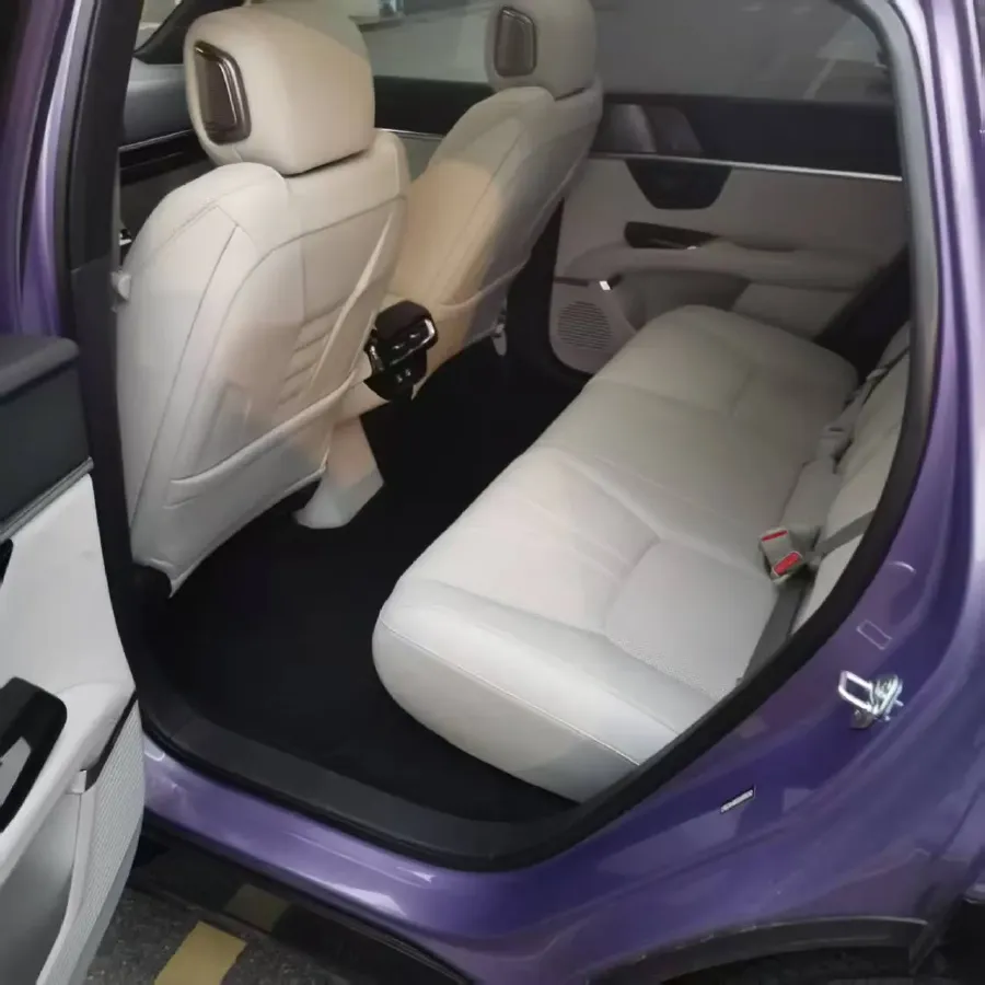 2025 Honda P7 BEV,autocango,china used car exporter,china ev exporter,chinese used car exporter,chinese used ev exporter