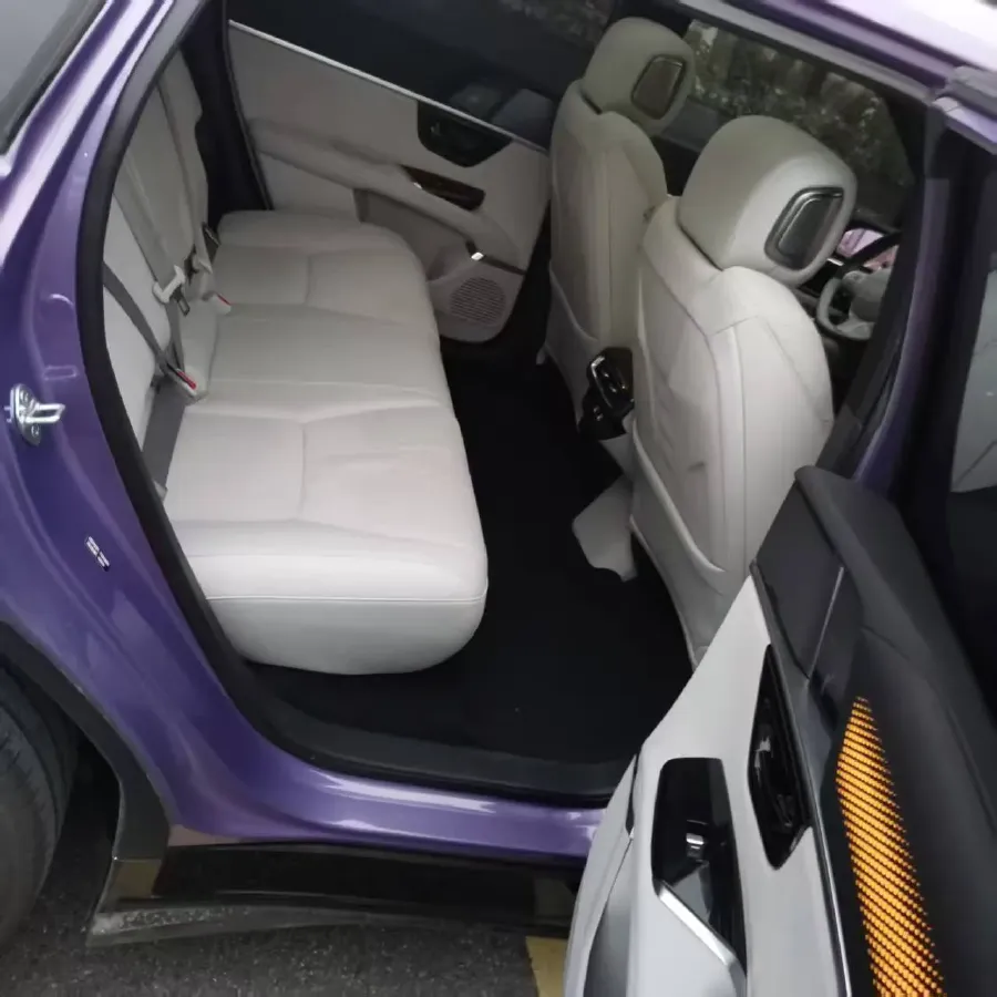 2025 Honda P7 BEV,autocango,china used car exporter,china ev exporter,chinese used car exporter,chinese used ev exporter