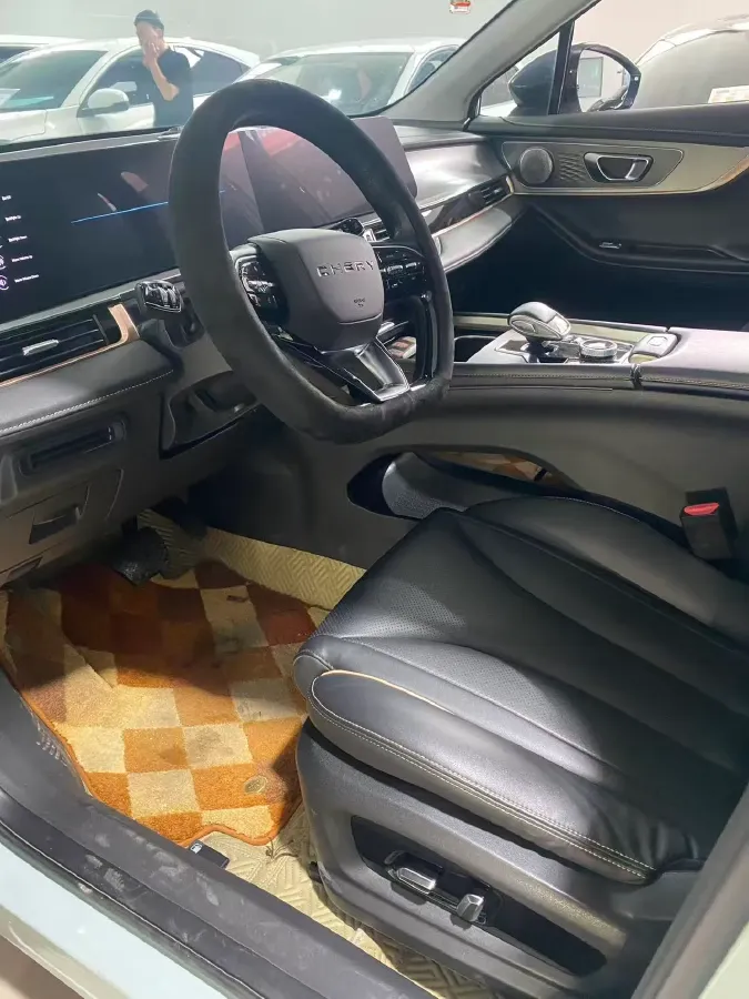 2022 Chery Omoda 1.5T 156HP L4 CVT,autocango,china used car exporter,china ev exporter,chinese used car exporter,chinese used ev exporter