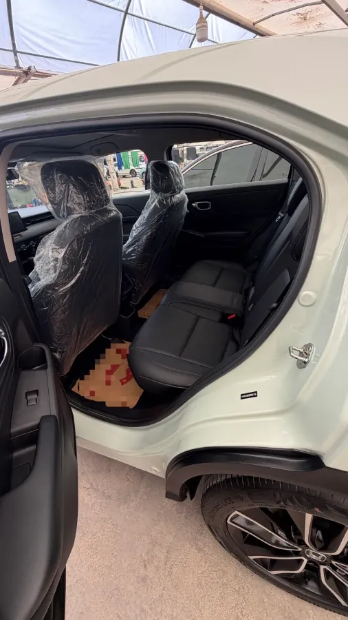 2023 Honda Integra 1.5T 182HP L4 CVT,autocango,china used car exporter,china ev exporter,chinese used car exporter,chinese used ev exporter