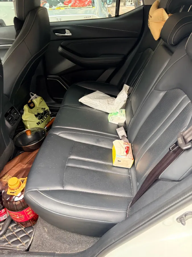 2022 GAC Trumpchi GS4 1.5T 169HP L4 6AT,autocango,china used car exporter,china ev exporter,chinese used car exporter,chinese used ev exporter