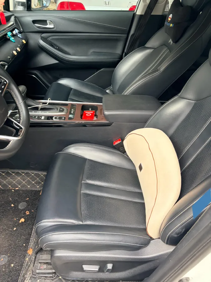 2022 GAC Trumpchi GS4 1.5T 169HP L4 6AT,autocango,china used car exporter,china ev exporter,chinese used car exporter,chinese used ev exporter