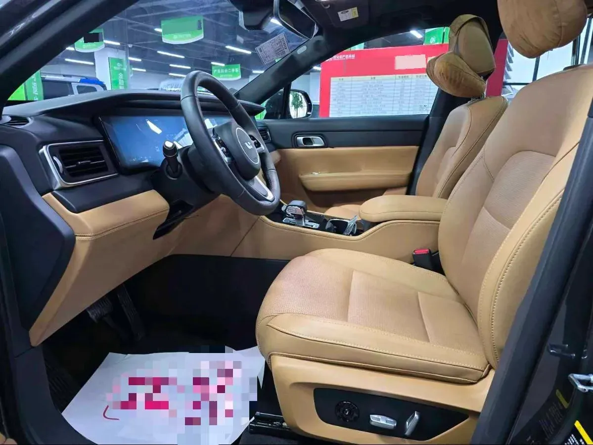 2021 Li ONE Range Extended 131HP REEV 40.5KWH,autocango,china used car exporter,china ev exporter,chinese used car exporter,chinese used ev exporter