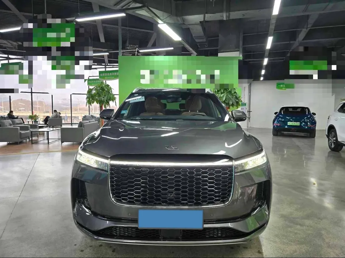2021 Li ONE Range Extended 131HP REEV 40.5KWH,autocango,china used car exporter,china ev exporter,chinese used car exporter,chinese used ev exporter