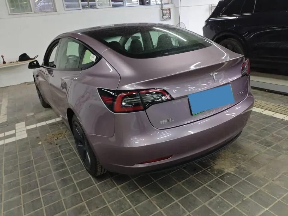 2022 Tesla Model 3 BEV 60KWH,autocango,china used car exporter,china ev exporter,chinese used car exporter,chinese used ev exporter