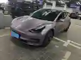 2022 Tesla Model 3 BEV 60KWH