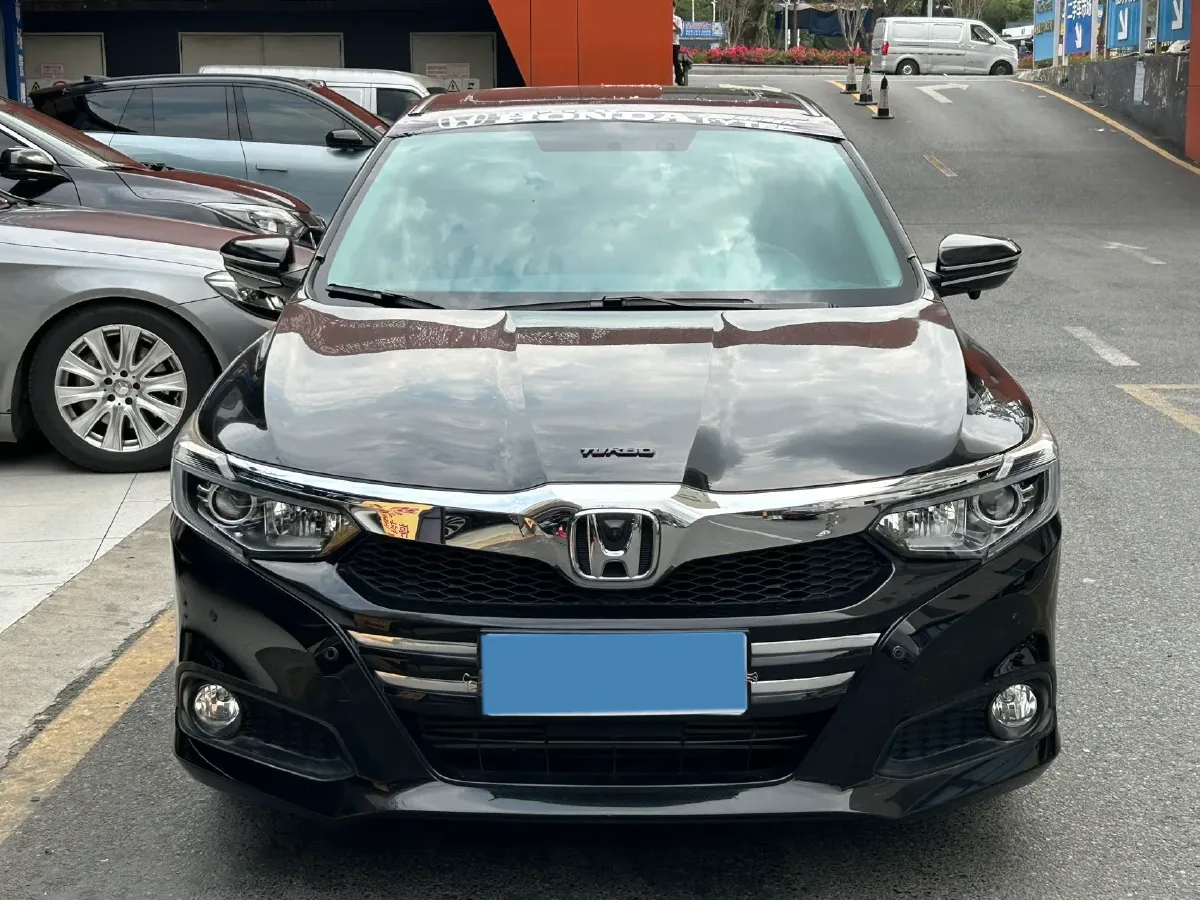 2019 Honda Crider 1.0T 122HP L3 CVT,autocango,china used car exporter,china ev exporter,chinese used car exporter,chinese used ev exporter