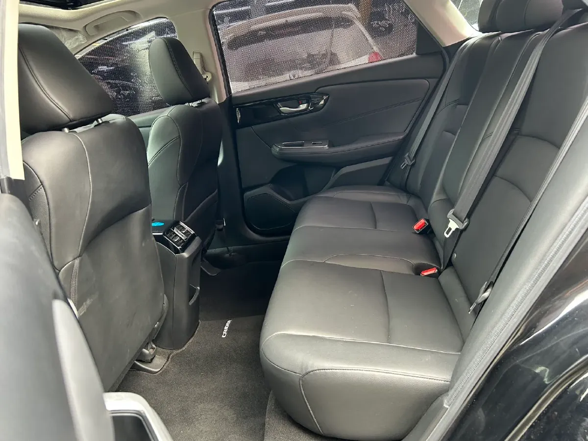 2019 Honda Crider 1.0T 122HP L3 CVT,autocango,china used car exporter,china ev exporter,chinese used car exporter,chinese used ev exporter