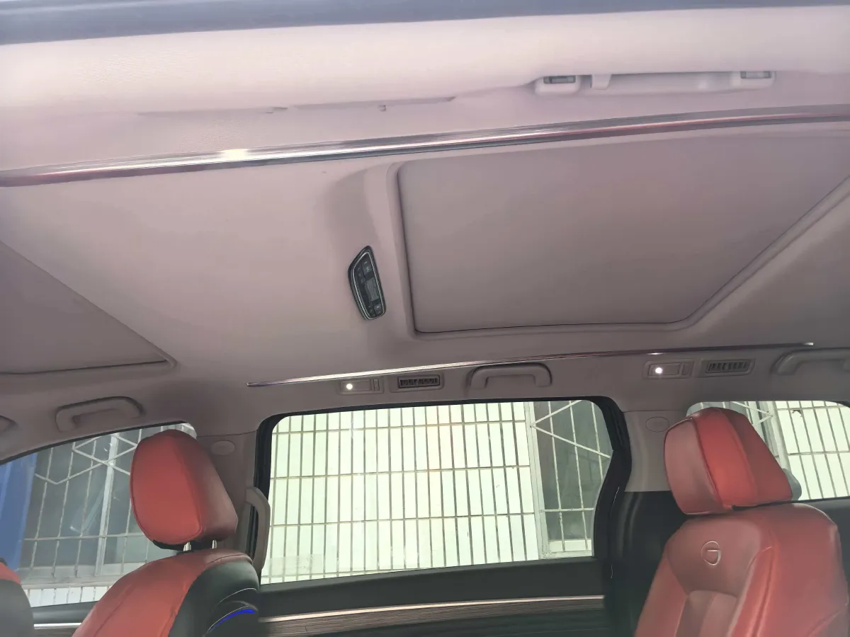 2021 GAC Trumpchi M8 2.0T 252HP L4 8AT,autocango,china used car exporter,china ev exporter,chinese used car exporter,chinese used ev exporter