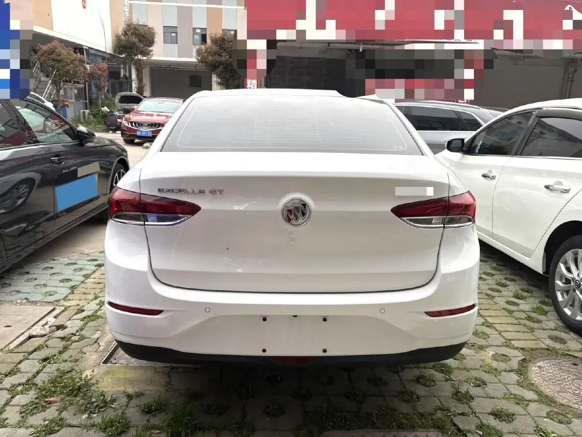 2020 Buick Encore 1.0T 125HP L3 6AT,autocango,china used car exporter,china ev exporter,chinese used car exporter,chinese used ev exporter