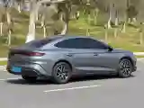2024 BYD QinL 1.5L 101HP L4 E-CVT PHEV 10.08KWH