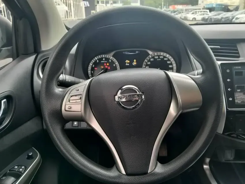 2020 Nissan Terra 2.5L 193HP L4 7AT,autocango,china used car exporter,china ev exporter,chinese used car exporter,chinese used ev exporter