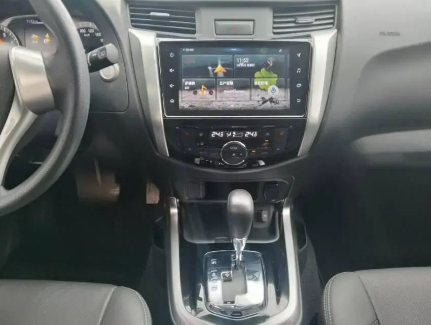 2020 Nissan Terra 2.5L 193HP L4 7AT,autocango,china used car exporter,china ev exporter,chinese used car exporter,chinese used ev exporter