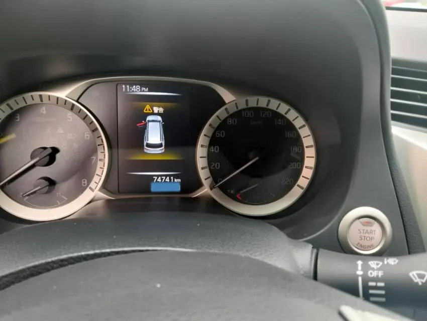 2020 Nissan Terra 2.5L 193HP L4 7AT,autocango,china used car exporter,china ev exporter,chinese used car exporter,chinese used ev exporter