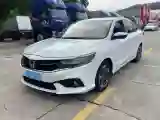 2019 Honda Envix 1.0T 122HP L3 CVT