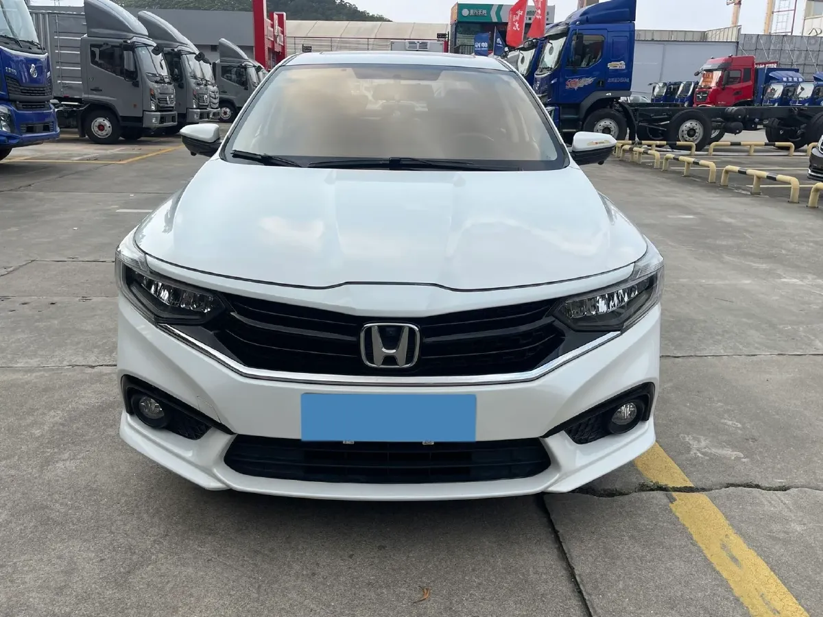 2019 Honda Envix 1.0T 122HP L3 CVT,autocango,china used car exporter,china ev exporter,chinese used car exporter,chinese used ev exporter