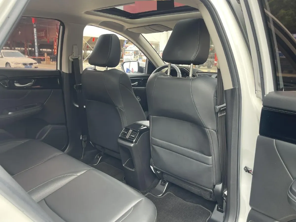 2019 Honda Envix 1.0T 122HP L3 CVT,autocango,china used car exporter,china ev exporter,chinese used car exporter,chinese used ev exporter