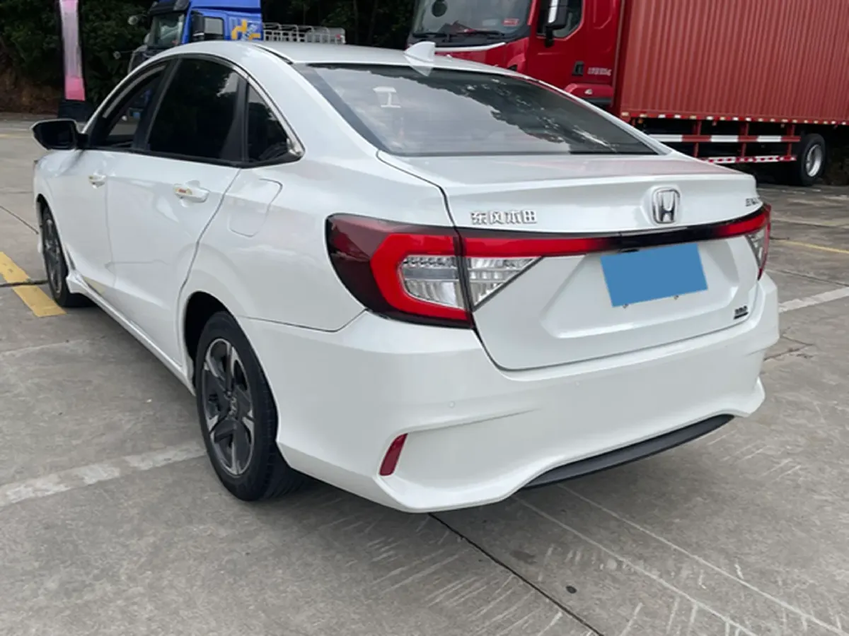 2019 Honda Envix 1.0T 122HP L3 CVT,autocango,china used car exporter,china ev exporter,chinese used car exporter,chinese used ev exporter