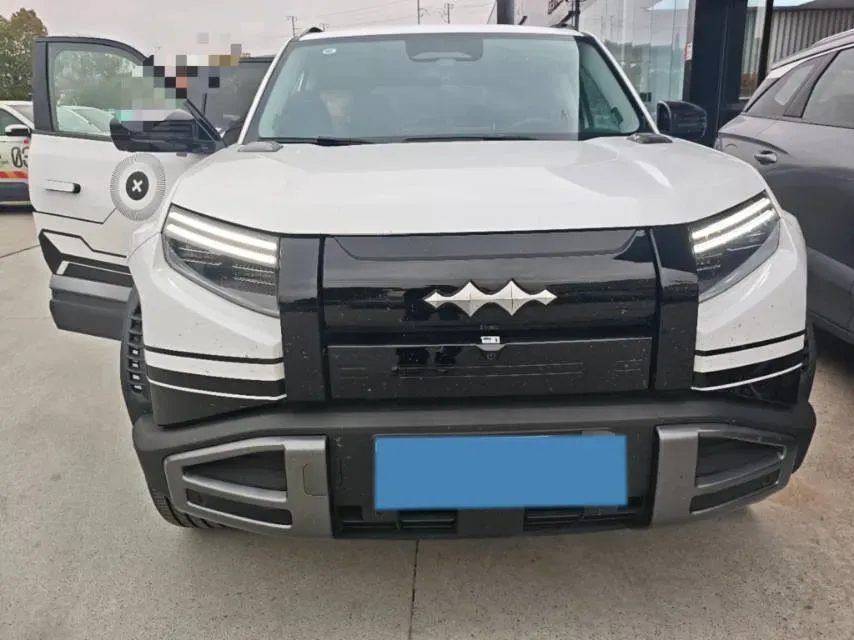 2025 FangChengBao Tai 3 BEV,autocango,china used car exporter,china ev exporter,chinese used car exporter,chinese used ev exporter