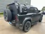 2021 Land Rover Defender 3.0T 400HP L6 8AT