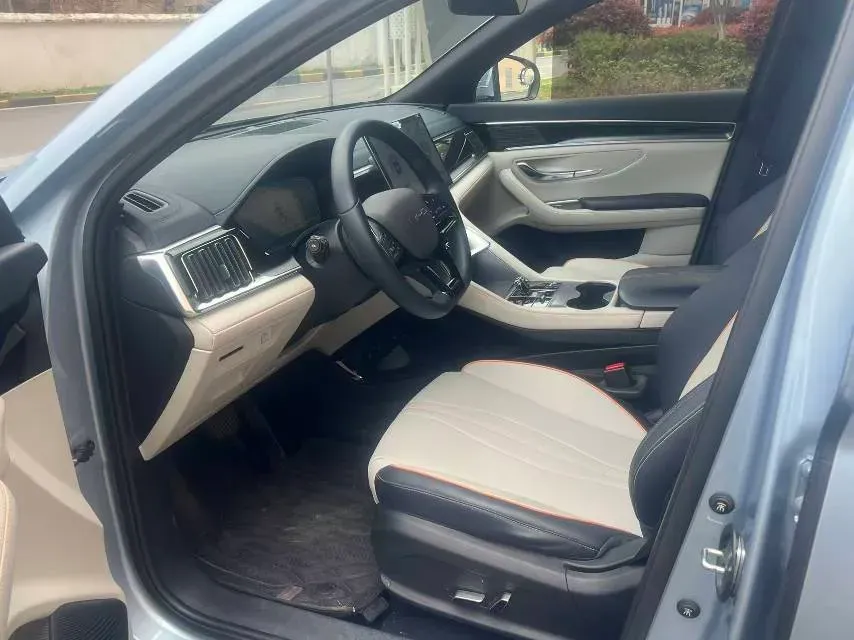 2024 BYD Song Plus BEV 71.8KWH,autocango,china used car exporter,china ev exporter,chinese used car exporter,chinese used ev exporter