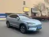 2024 BYD Song Plus BEV 71.8KWH