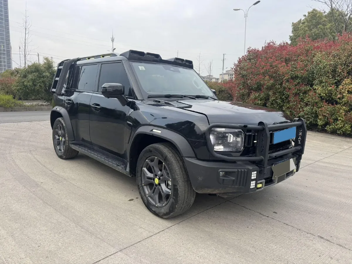 2023 Jetour Traveller 2.0T 254HP L4 7DCT,autocango,china used car exporter,china ev exporter,chinese used car exporter,chinese used ev exporter