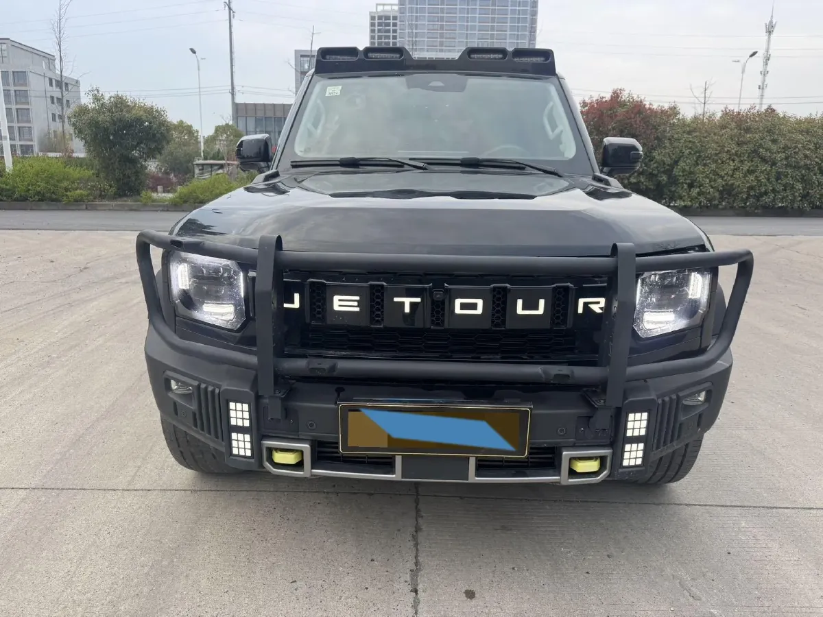 2023 Jetour Traveller 2.0T 254HP L4 7DCT,autocango,china used car exporter,china ev exporter,chinese used car exporter,chinese used ev exporter