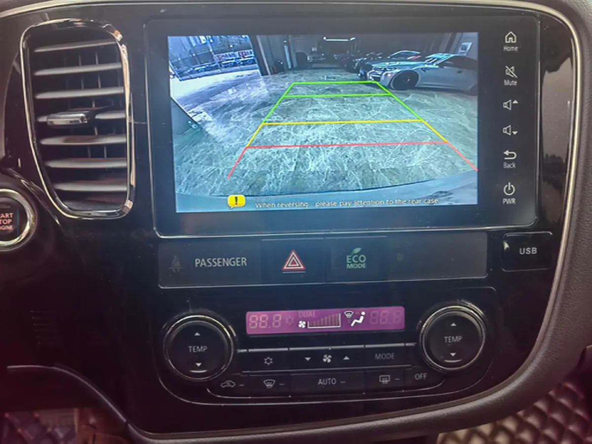 2019 Mitsubishi Outlander 2.0L 166HP L4 CVT,autocango,china used car exporter,china ev exporter,chinese used car exporter,chinese used ev exporter