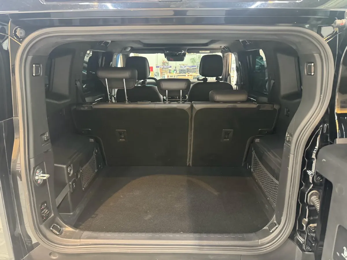 2023 Jetour Traveller 2.0T 254HP L4 7DCT,autocango,china used car exporter,china ev exporter,chinese used car exporter,chinese used ev exporter