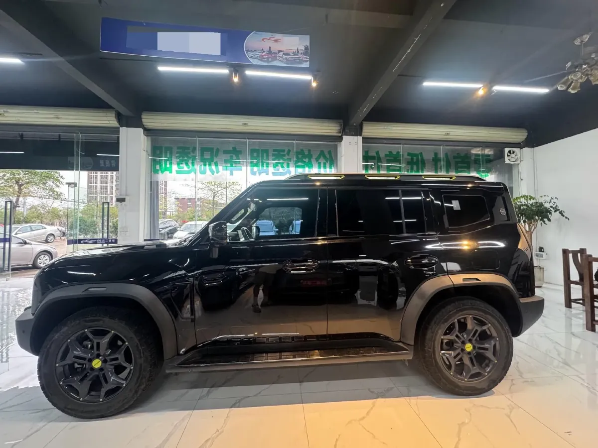 2023 Jetour Traveller 2.0T 254HP L4 7DCT,autocango,china used car exporter,china ev exporter,chinese used car exporter,chinese used ev exporter