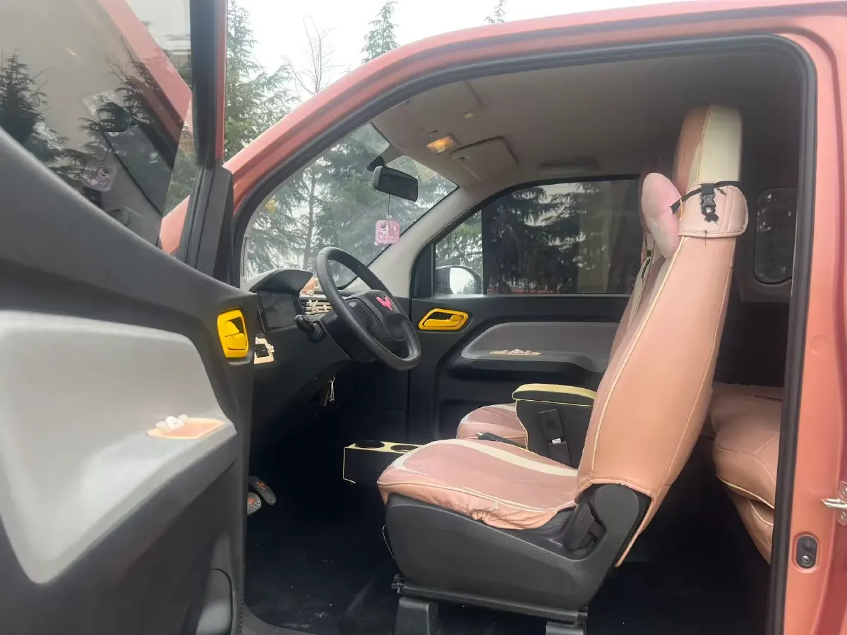 2020 WuLing HongGuang MINI EV BEV 9KWH,autocango,china used car exporter,china ev exporter,chinese used car exporter,chinese used ev exporter