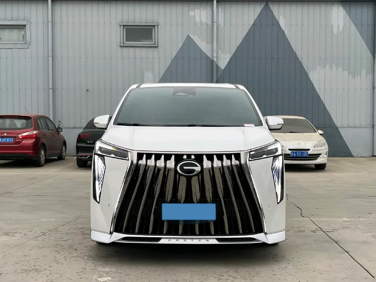 2023 GAC Trumpchi M8 2.0T 190HP L4 E-CVT Hybrid,autocango,china used car exporter,china ev exporter,chinese used car exporter,chinese used ev exporter