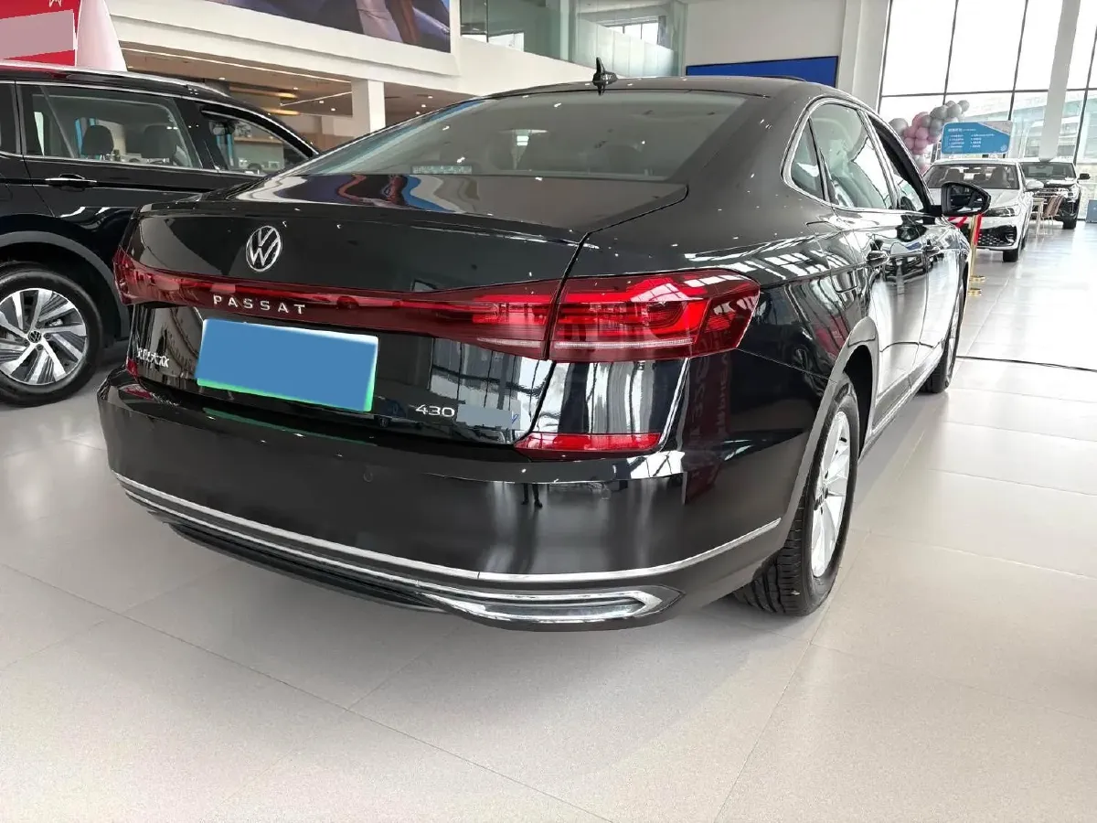 2025 Volkswagen Passat 1.4T 150HP L4 6DCT PHEV,autocango,china used car exporter,china ev exporter,chinese used car exporter,chinese used ev exporter