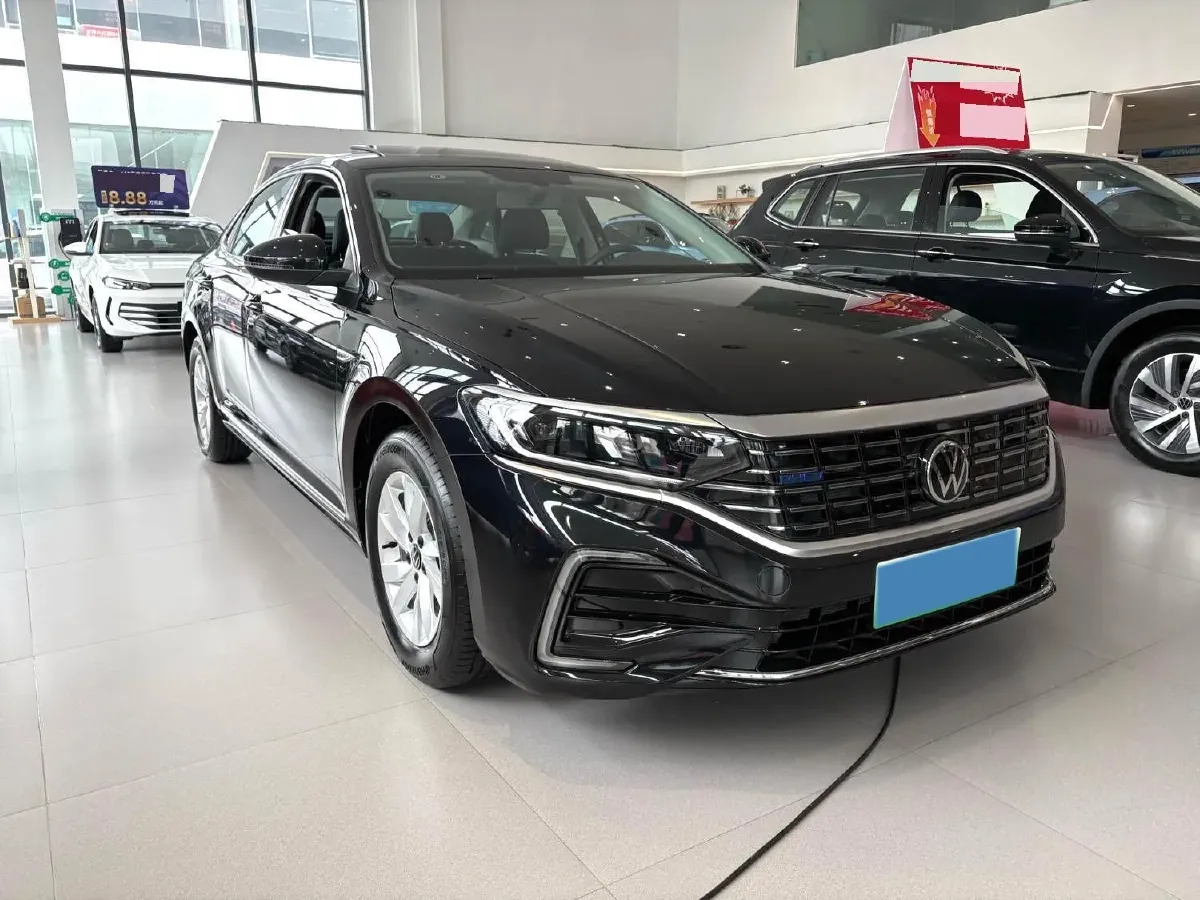 2025 Volkswagen Passat 1.4T 150HP L4 6DCT PHEV,autocango,china used car exporter,china ev exporter,chinese used car exporter,chinese used ev exporter