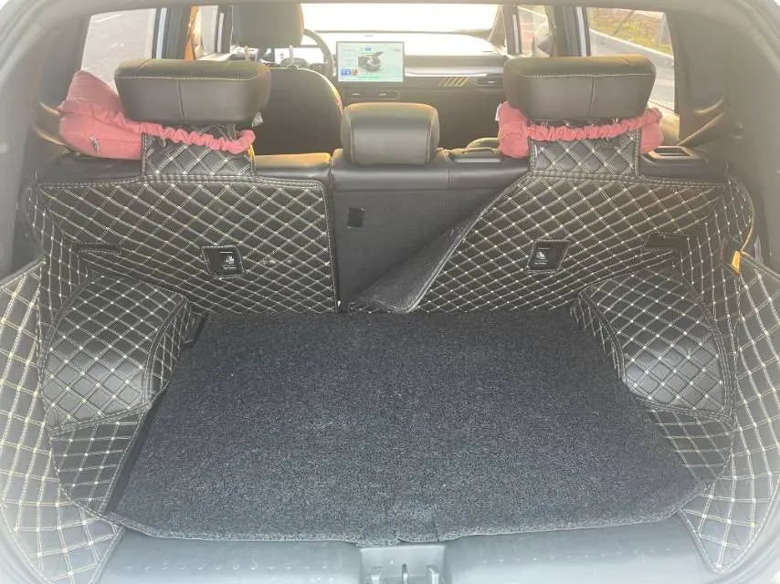 2022 Geely Okavango 1.8T 184HP L4 7DCT,autocango,china used car exporter,china ev exporter,chinese used car exporter,chinese used ev exporter