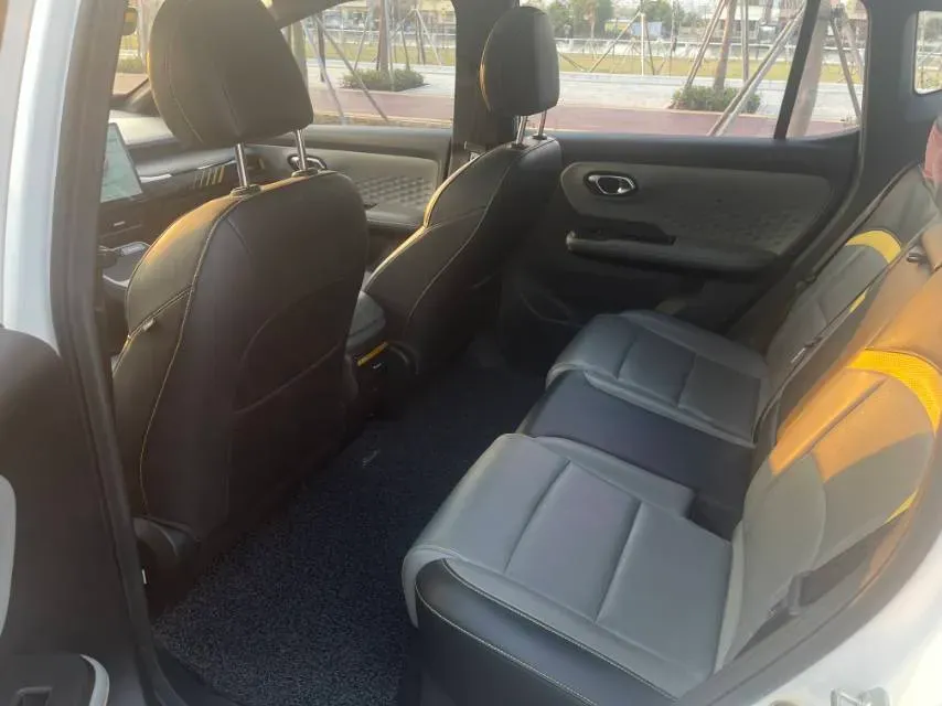 2022 Geely Okavango 1.8T 184HP L4 7DCT,autocango,china used car exporter,china ev exporter,chinese used car exporter,chinese used ev exporter