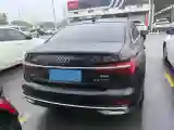 2023 Audi A6L 2.0T 190HP L4 7DCT