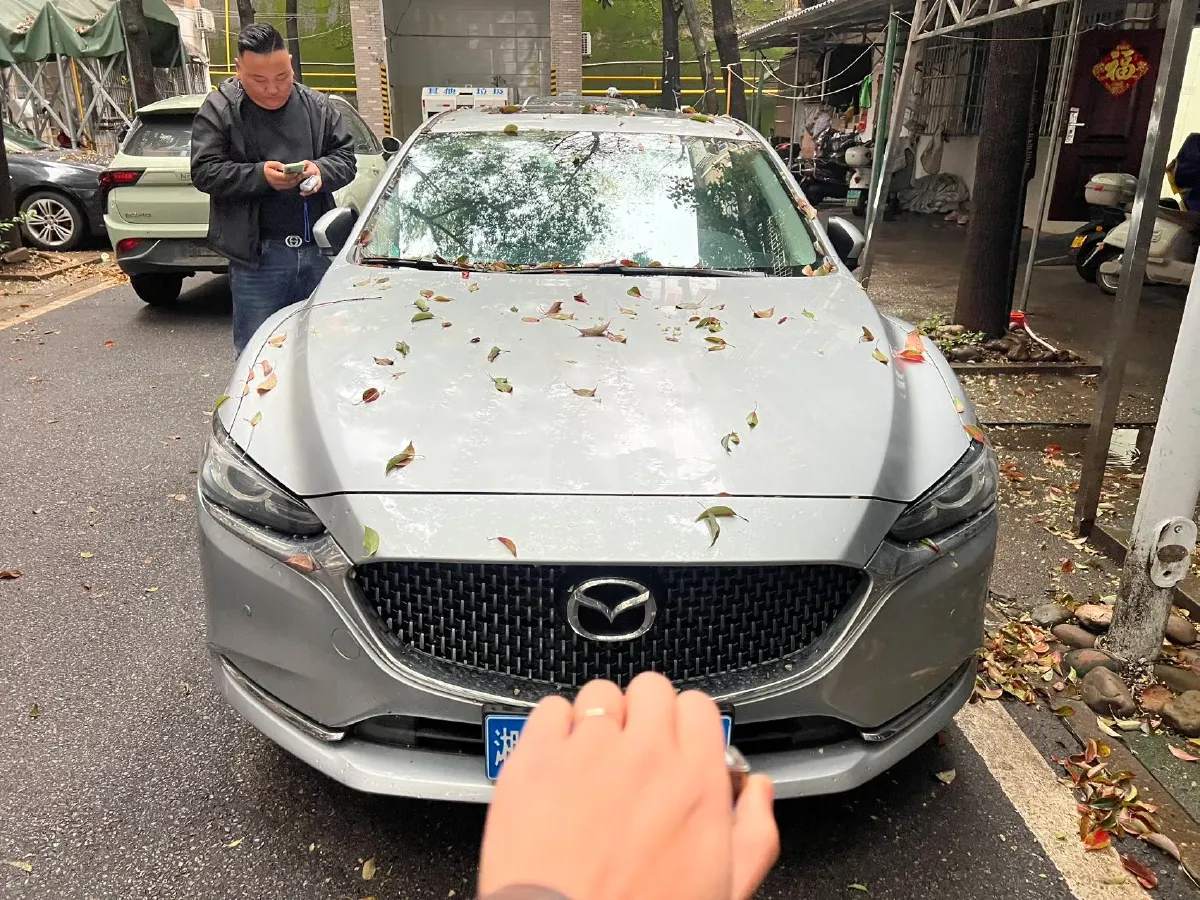 2020 Mazda Atenza 2.5L 192HP L4 6AT,autocango,china used car exporter,china ev exporter,chinese used car exporter,chinese used ev exporter