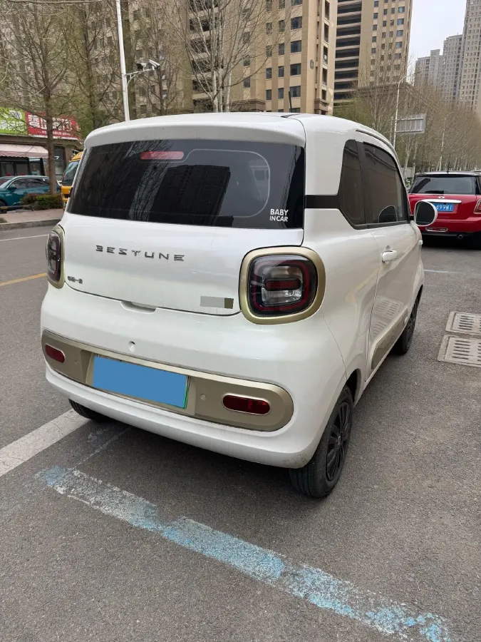 2024 Bestune Pony BEV 13.9KWH,autocango,china used car exporter,china ev exporter,chinese used car exporter,chinese used ev exporter
