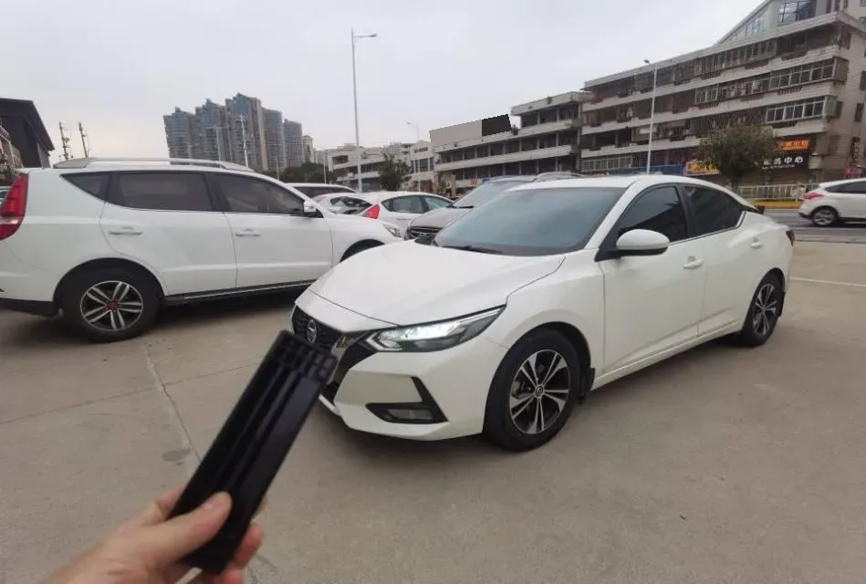 2021 Nissan Sylphy 1.6L 135HP L4 CVT,autocango,china used car exporter,china ev exporter,chinese used car exporter,chinese used ev exporter