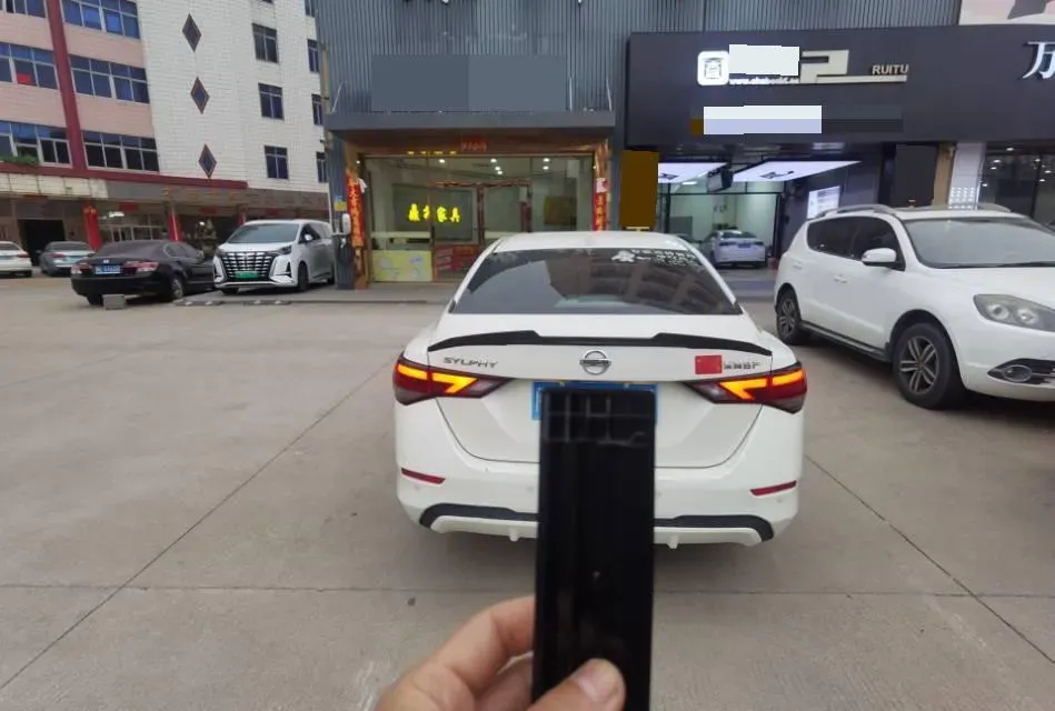 2021 Nissan Sylphy 1.6L 135HP L4 CVT,autocango,china used car exporter,china ev exporter,chinese used car exporter,chinese used ev exporter