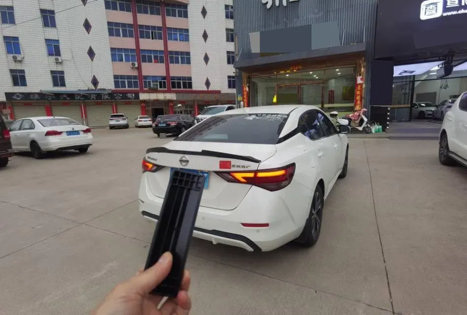 2021 Nissan Sylphy 1.6L 135HP L4 CVT,autocango,china used car exporter,china ev exporter,chinese used car exporter,chinese used ev exporter