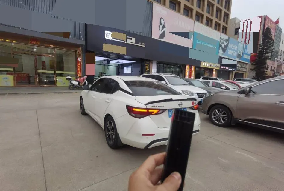 2021 Nissan Sylphy 1.6L 135HP L4 CVT,autocango,china used car exporter,china ev exporter,chinese used car exporter,chinese used ev exporter