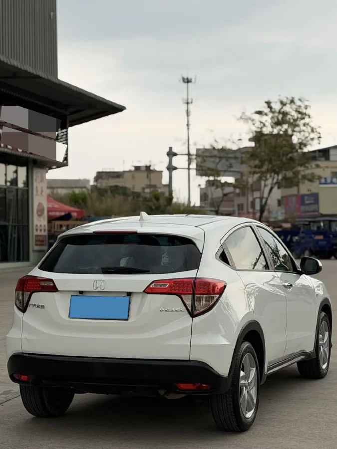 2020 Honda Vezel 1.5L 131HP L4 CVT,autocango,china used car exporter,china ev exporter,chinese used car exporter,chinese used ev exporter