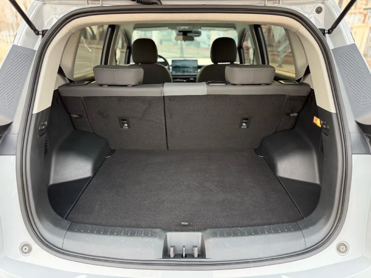 2024 Aion Y BEV 49.75KWH,autocango,china used car exporter,china ev exporter,chinese used car exporter,chinese used ev exporter