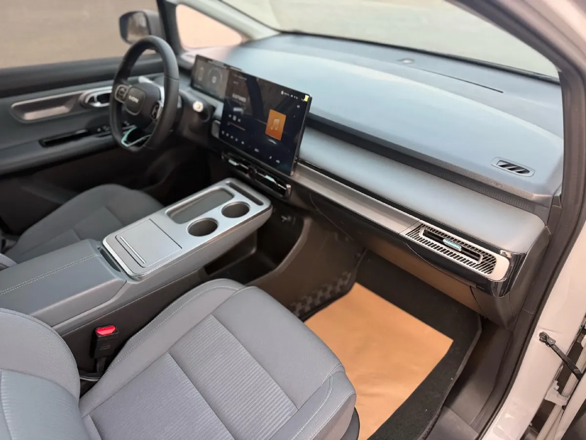 2024 Aion Y BEV 49.75KWH,autocango,china used car exporter,china ev exporter,chinese used car exporter,chinese used ev exporter