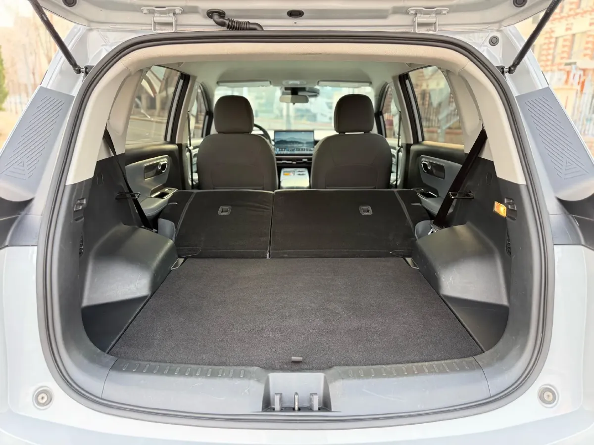 2024 Aion Y BEV 49.75KWH,autocango,china used car exporter,china ev exporter,chinese used car exporter,chinese used ev exporter