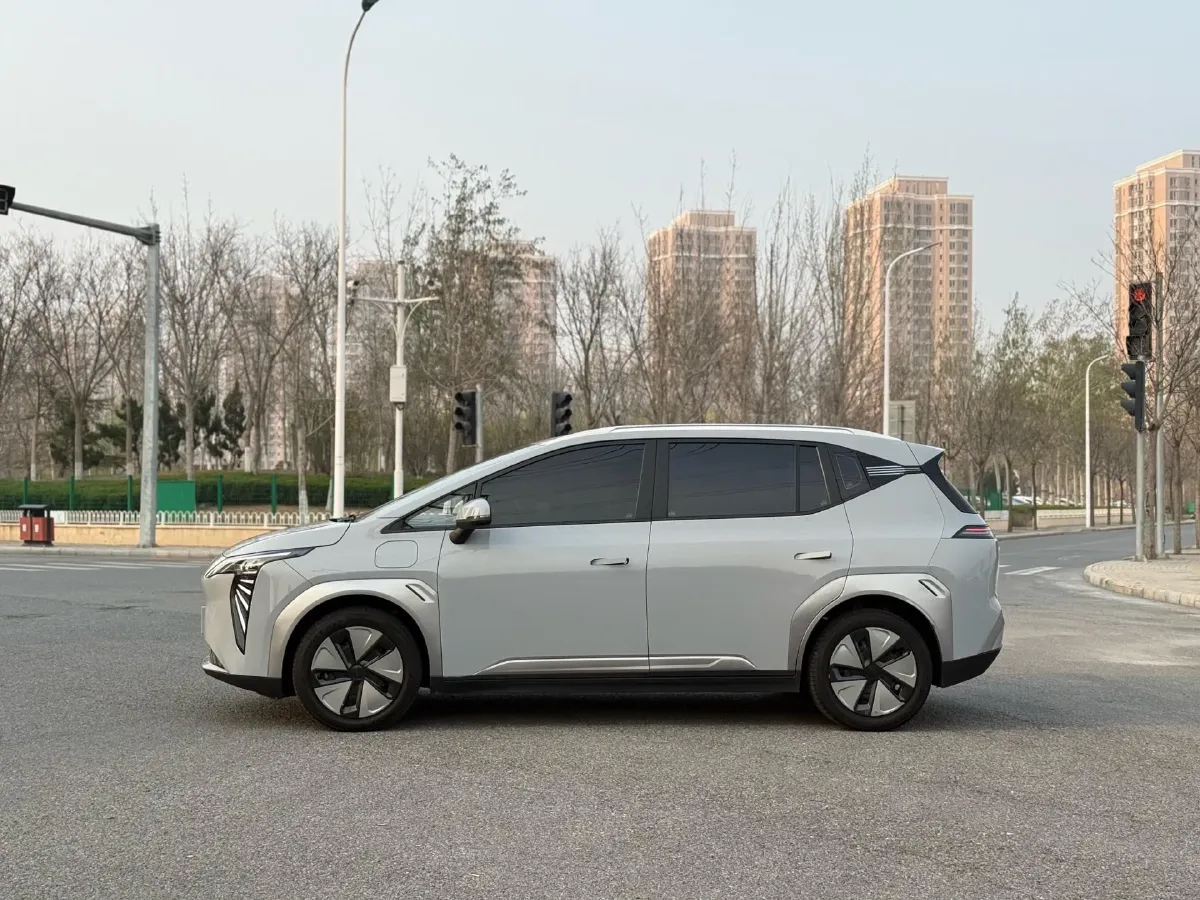 2024 Aion Y BEV 49.75KWH,autocango,china used car exporter,china ev exporter,chinese used car exporter,chinese used ev exporter